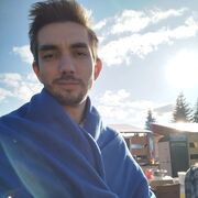  ,  Andrey, 24