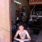 �� ������))