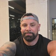  Podgorica,  John White, 48