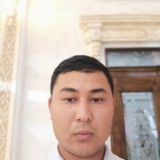  ,  Zhanybek, 33