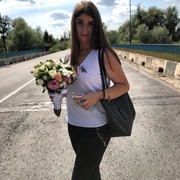  Flamatt,   Olya, 28 ,  