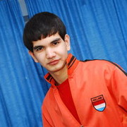  ,  Rejep, 33