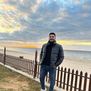  Nabulus,  Osama, 22