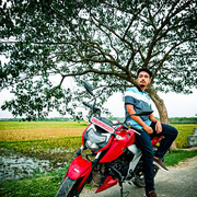  Dhaka,  Abu SaYed Ra, 21
