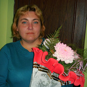 ���������� �������, ���� ������� Ludmila, 54 ����, ������������ ��� ����� � ���������, c�������� ���������