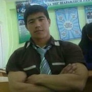  Cabo,  ruslan, 34