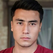 ,  Egor, 26