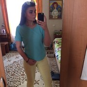  Flamatt,   Olya, 28 ,  