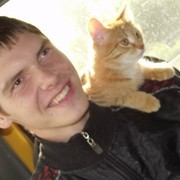 ���������� ���������, ���� ������� Id vk clydem, 35 ���, ������������ ��� ����� � ���������, c�������� ���������