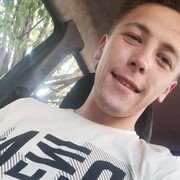  -,  Gleb, 24
