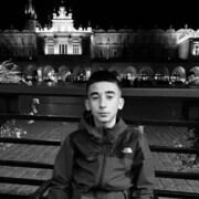  ,  Ostap, 28