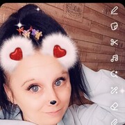  ,   Anastasia, 34 ,   