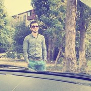  ,   Ayxan, 32 ,   