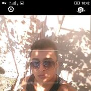  ,   Angry Stitch, 25 ,  