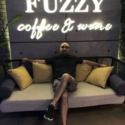 ���������� ����, ���� ������� Gusein, 33 ����, ������������ ��� ������, ����� � ���������