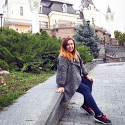 ,   Anastasiia, 31 ,     , c 