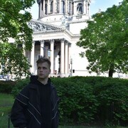 ���������� ������������, ���� ����� ˸��, 25 ���, ������������ ��� ������, ����� � ���������, ���������