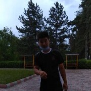  -,   Daniyar, 23 ,   , 