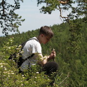 ����� � ����� ��������