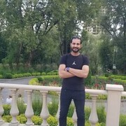 ���������� ������, ���� ������� Hazem, 37 ���, ������������ ��� ������, ����� � ���������