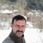  Wernberg-Koblitz,  Salim, 41
