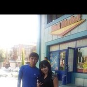 ���������� �������, ���� ������� Jahongir, 34 ����, ������������ ��� ���������