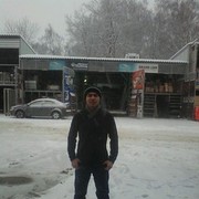  ,   Parviz, 34 ,   