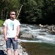 ���������� �����, ���� ������� Serg, 35 ���, ������������ ��� ����� � ���������, c�������� ���������