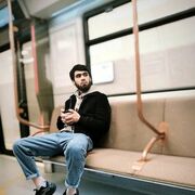  -,  Sadam, 25