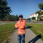  Dabrowa Bialostocka,  Leonid, 38