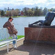 ���������� ���������, ���� ������� �����, 54 ����, ������������ ��� ���������