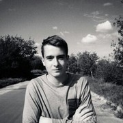  ,   Sergey, 27 ,   