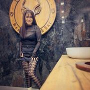 ���������� �������, Milashka