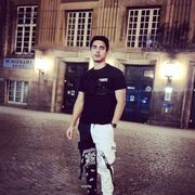 ���������� ��������, ���� ����� �����, 21 ���, ������������ ��� ������