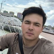  ,   Shakhzod, 26 ,   ,   