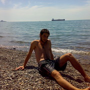  ,   Serik, 32 ,   