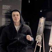  ,  Avazbek, 25