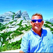  New York City,   Gary, 50 ,   
