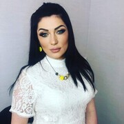  ,   Veronicka, 32 ,  
