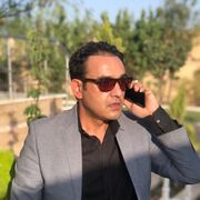  New York City,   Alireza, 45 ,   ,   