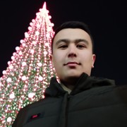  ,   Jamshidbek, 26 ,  