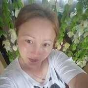 Знакомства Баргузин, девушка Валентина, 39