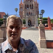 San Miguel de Allende Mexico