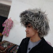  ,  Ravshan, 31