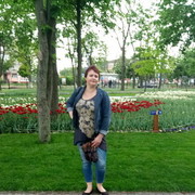  ,   ANYTA, 45 ,  