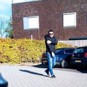  ,   Vatulik, 38 ,  