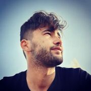  Ortakoy,  Hasan, 24