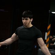  ,  Javohir, 27