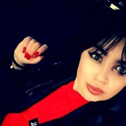  -, Kristina