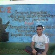  Tangerang,  Denovan, 25